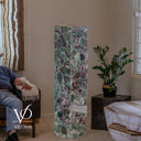 Fluorite Floor Lamp #9