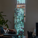 Fluorite Floor Lamp #9