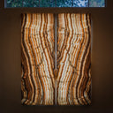 Sahara Onyx Wall Panels (Set #2 Out Of 3) Exotic