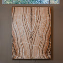 Sahara Onyx Wall Panels (Set #2 Out Of 3) Exotic