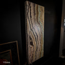 Aqua Onyx Crystal Wall Panels #1 (Single)