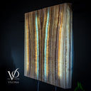 Aqua Onyx Wall Panels (Set #2)