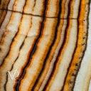 Exotic Sahara Onyx Wall Panels (Set #6)