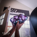 Fluorite Bowl #22