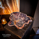Fluorite Bowl #22