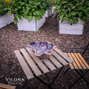 Fluorite Bowl #22
