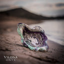 Fluorite Bowl #27