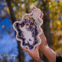 Fluorite Bowl #29