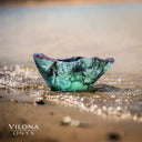 Fluorite Bowl #30