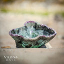 Fluorite Bowl #30