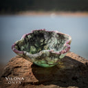Fluorite Bowl #30