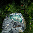 Fluorite Bowl (7/9)