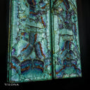 Fluorite Crystal Wall Panels (2/7)
