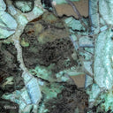 Fluorite Crystal Wall Panels #6 (Pair)