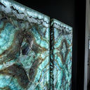 Fluorite Crystal Wall Panels (Set #5 Out Of 7)