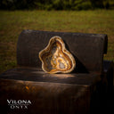 Polished Sahara Onyx Bowl #2)