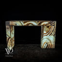 Sahara Onyx Table (Collectors Grade)