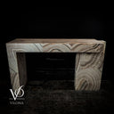 Sahara Onyx Table (Collectors Grade)