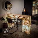 Sahara Onyx Table (Collectors Grade)