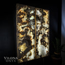 Sahara Onyx Wall Panels (Exotic #1)