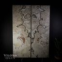 Sahara Onyx Wall Panels (Exotic #1)