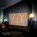 Sahara Onyx Wall Panels (Exotic Quad Set #4)