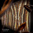 Sahara Onyx Wall Panels (Exotic Quad Set #4)